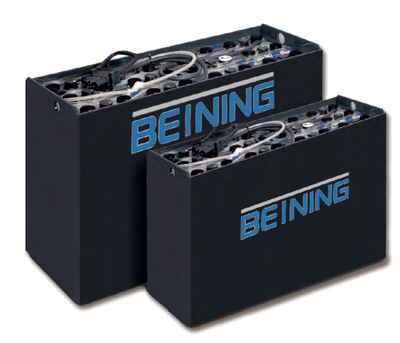 BEINING叉车蓄电池